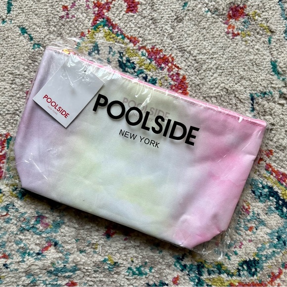 Poolside Water Resistant Pouch NIP - Picture 3 of 8